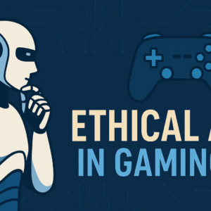 Ethical AI in Gaming: Balancing Immersion with Player Privacy