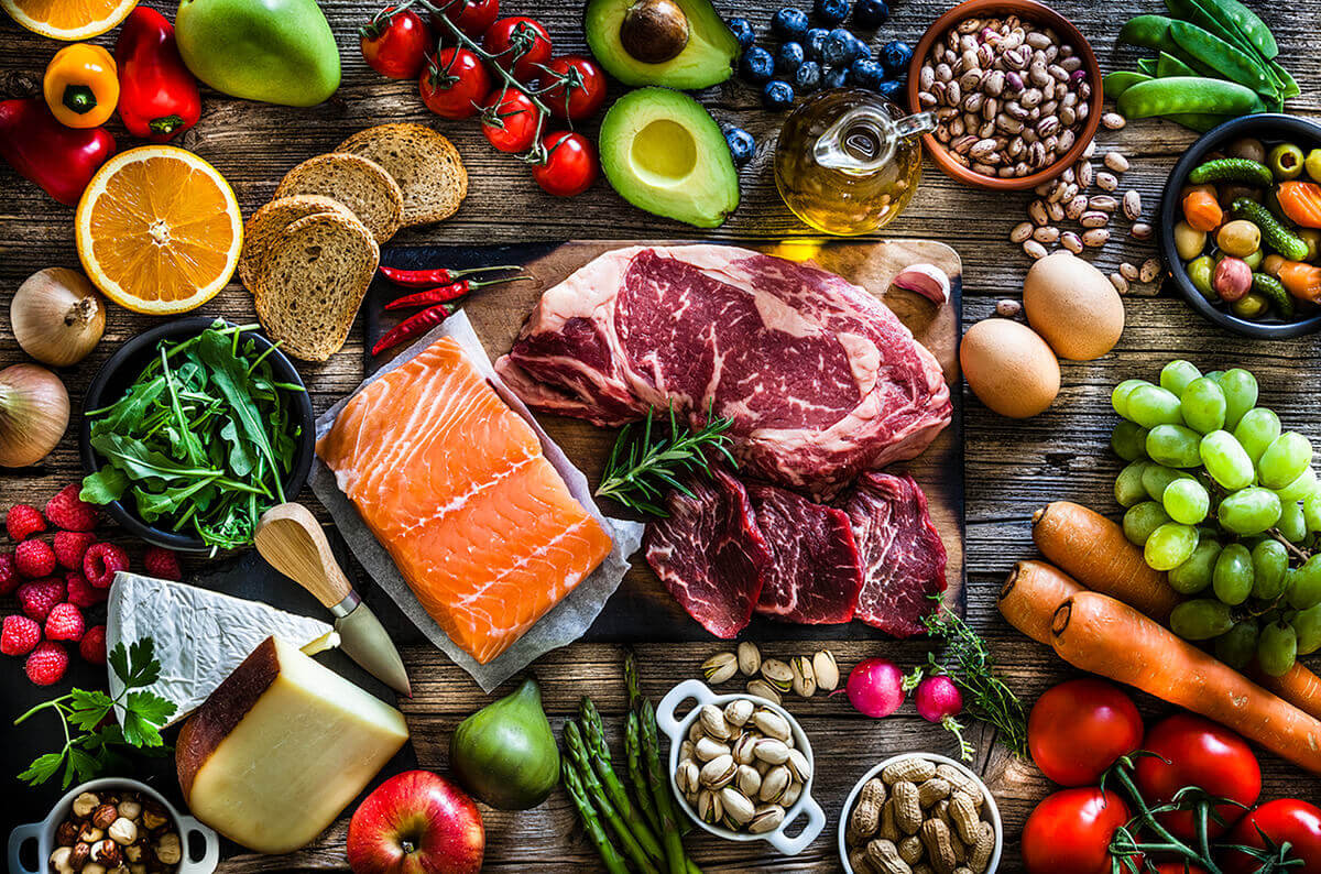 Celebrity fitness secrets revealing balanced diet tips