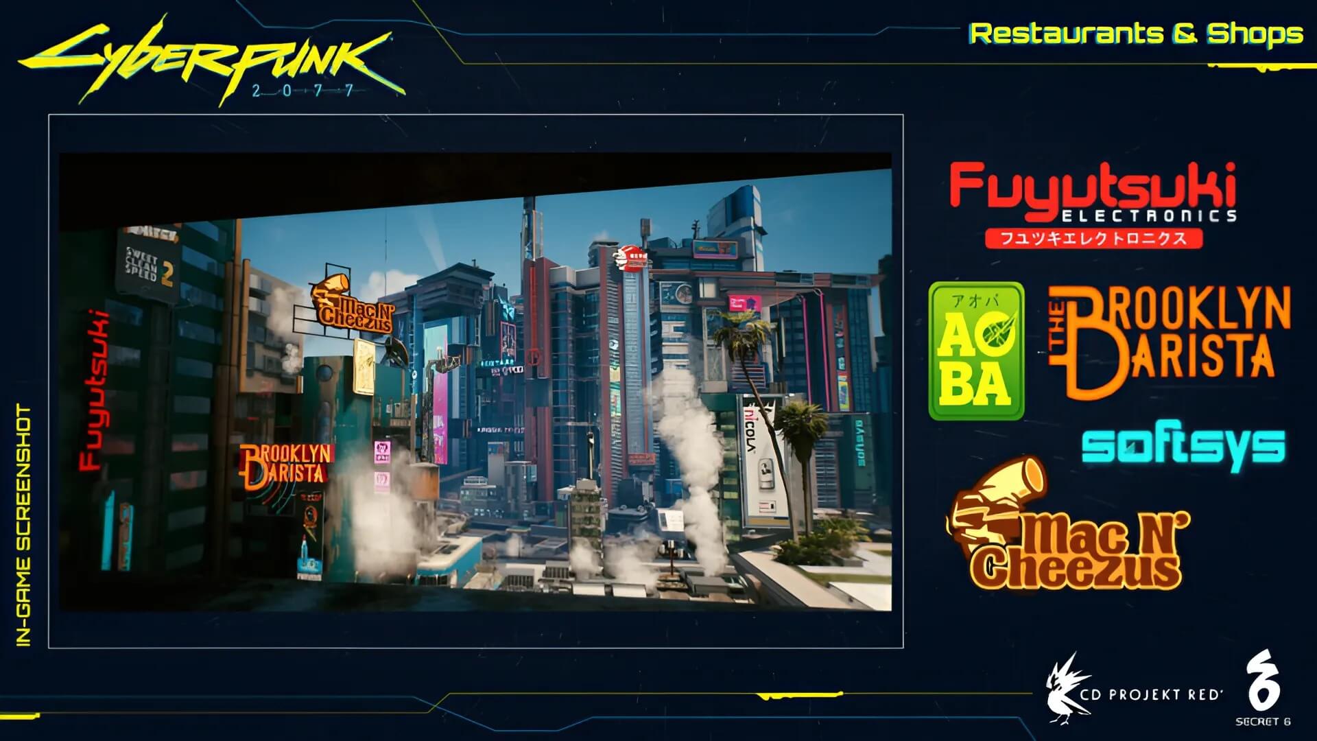Case Study: Cyberpunk 2077