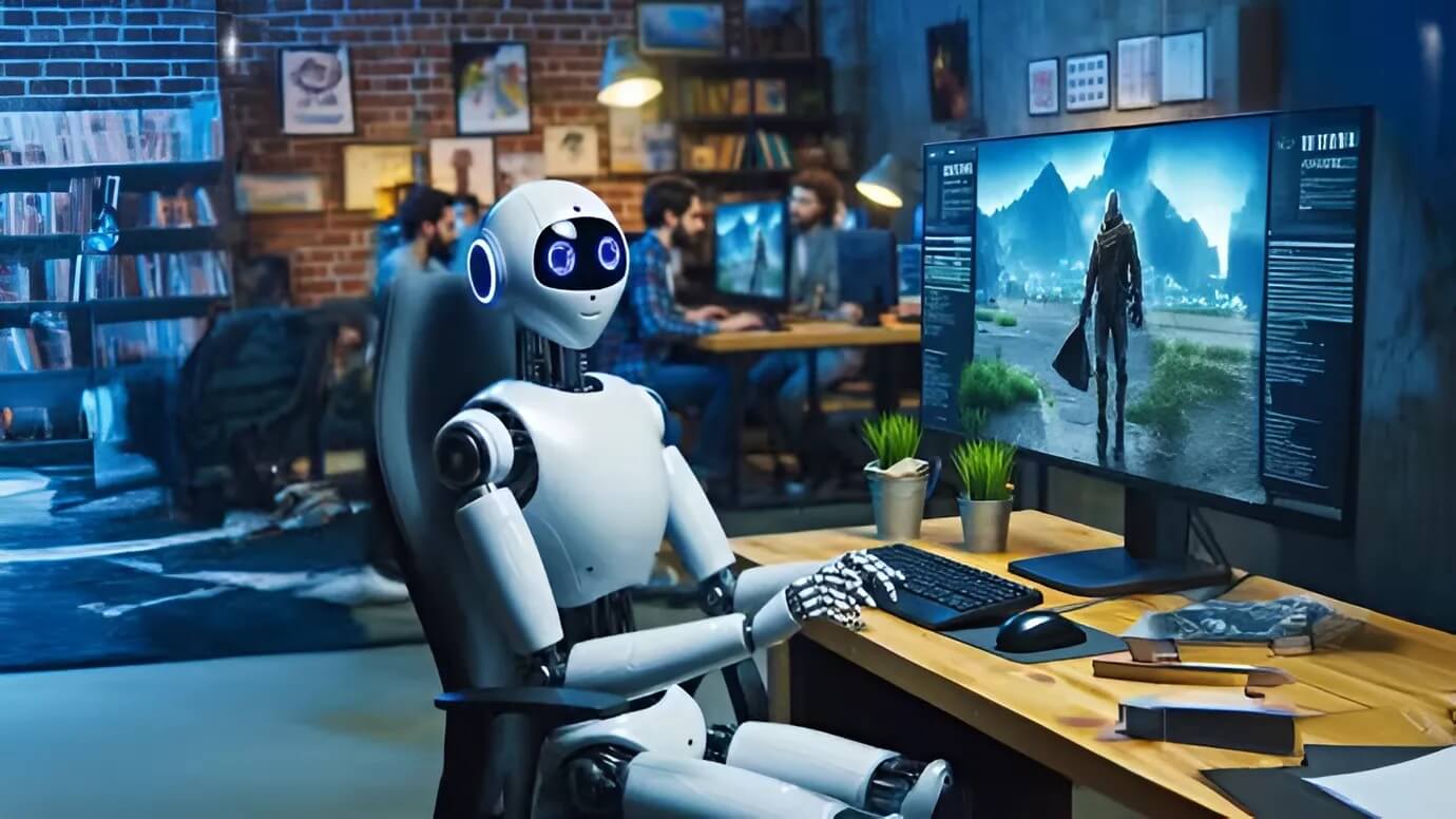 Ethical AI in gaming