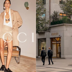 Luxury fashion trends showcased at Paris Fashion Week 2025