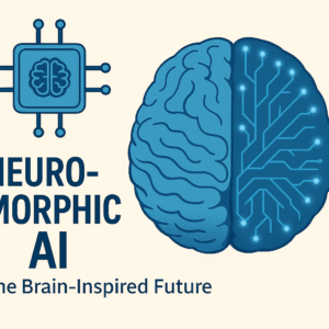 The Rise of Neuromorphic Computing: Revolutionizing AI Hardware for a Sustainable Future